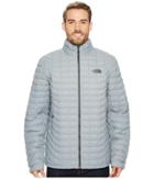 The North Face - Thermoball Jacket - Tall