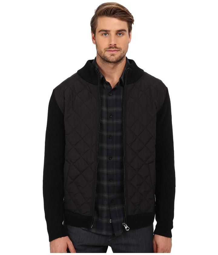 7 Diamonds - Gatti Sweater