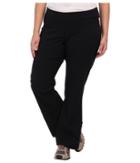 Columbia - Plus Size Back Beautytm Boot Cut Pant