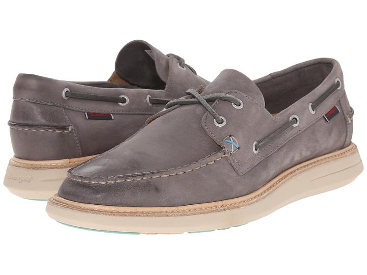 Sebago - Smyth Two Eye