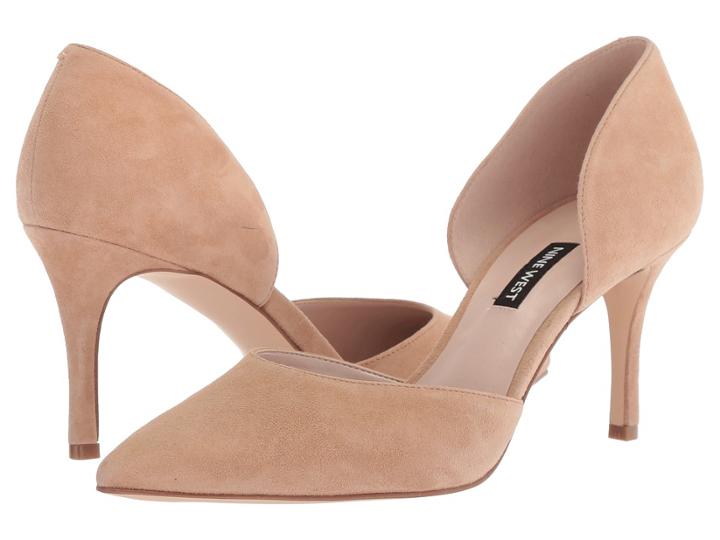 Nine West - Mossiel