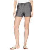 Mountain Khakis - Hailey Shorts Classic Fit