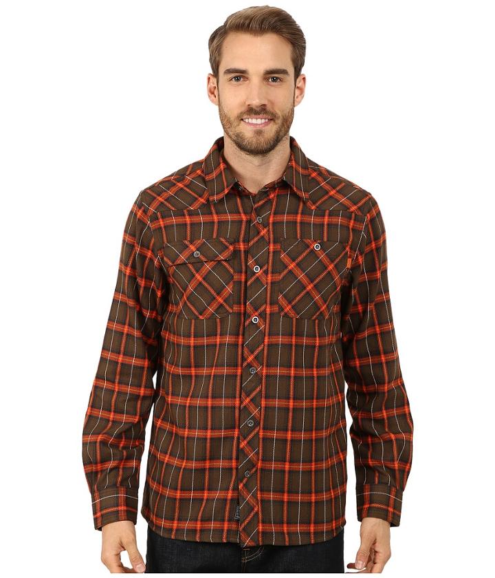 Outdoor Research - Feedback Flannel Shirt