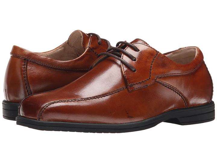 Florsheim Kids - Reveal Bike Ox Jr.(toddler/little Kid/big Kid)