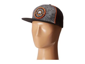 American Fighter - Fort Lewis Hat