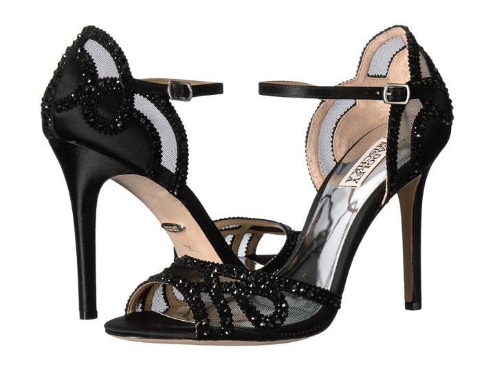 Badgley Mischka - Tansy