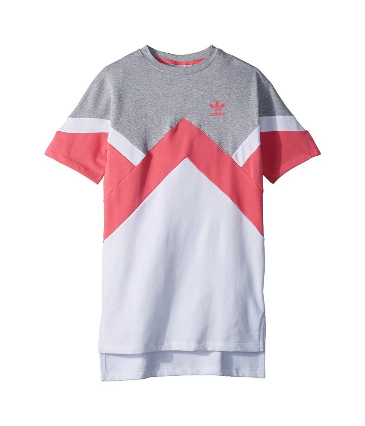 Adidas Originals Kids - Modern French Terry Dress