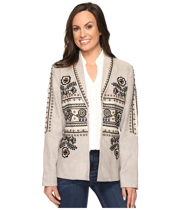 Double D Ranchwear - Cucurucho Jacket