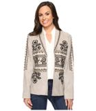 Double D Ranchwear - Cucurucho Jacket