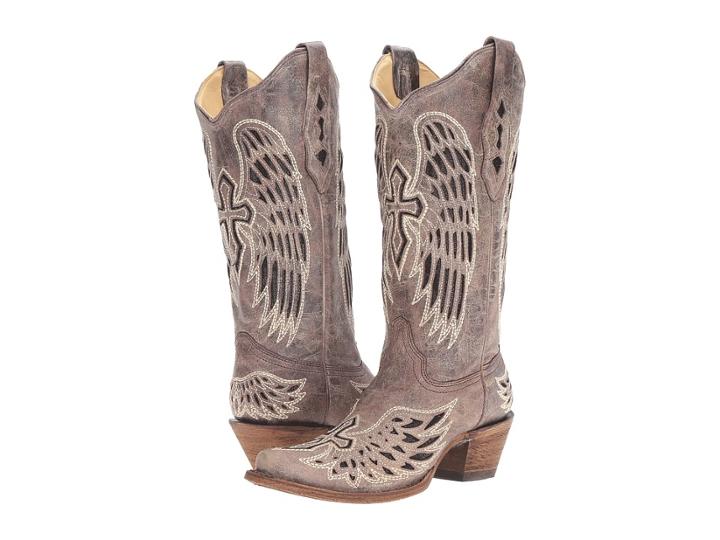 Corral Boots - A1241