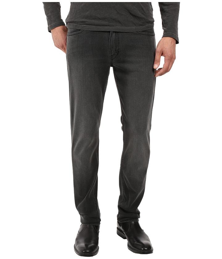 Paige - Lennox In Grey Iron