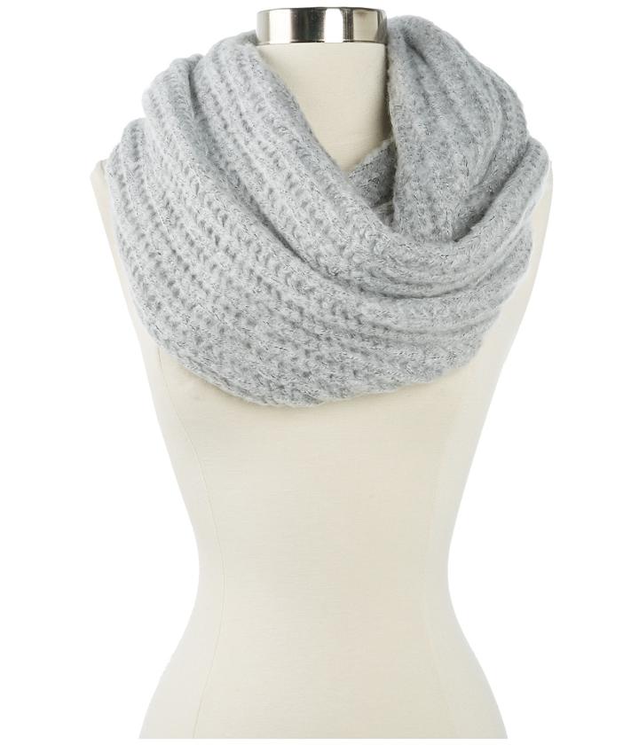 Pistil - Frenchi Scarf