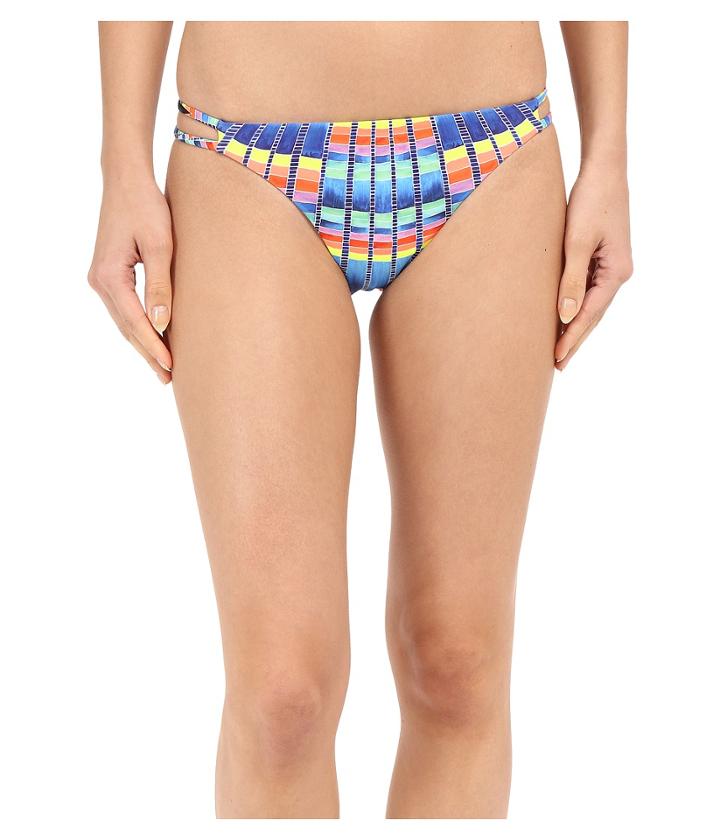 Mara Hoffman - Side Strap Bottom