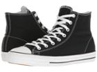 Converse - Chuck Taylor All Star Pro Rubber Infused Canvas Hi