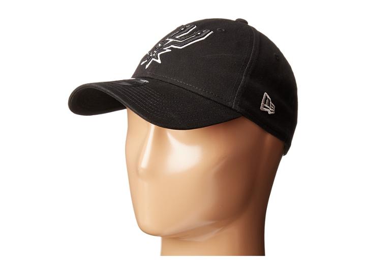 New Era - Core Classic San Antonio Spurs
