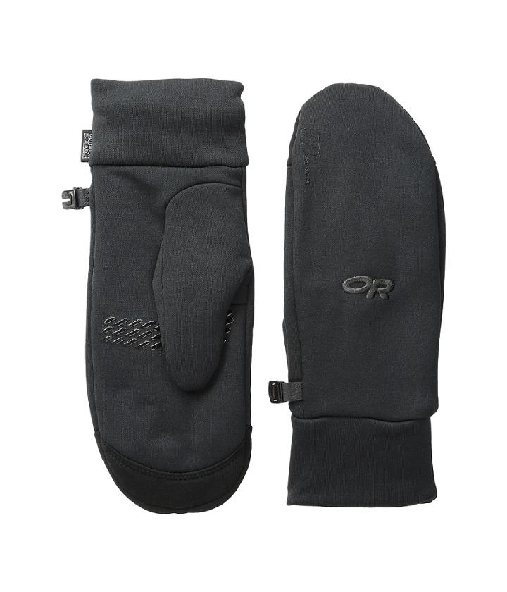 Outdoor Research - Pl 400 Sensor Mitts