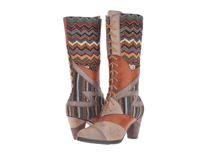 Spring Step - Malag