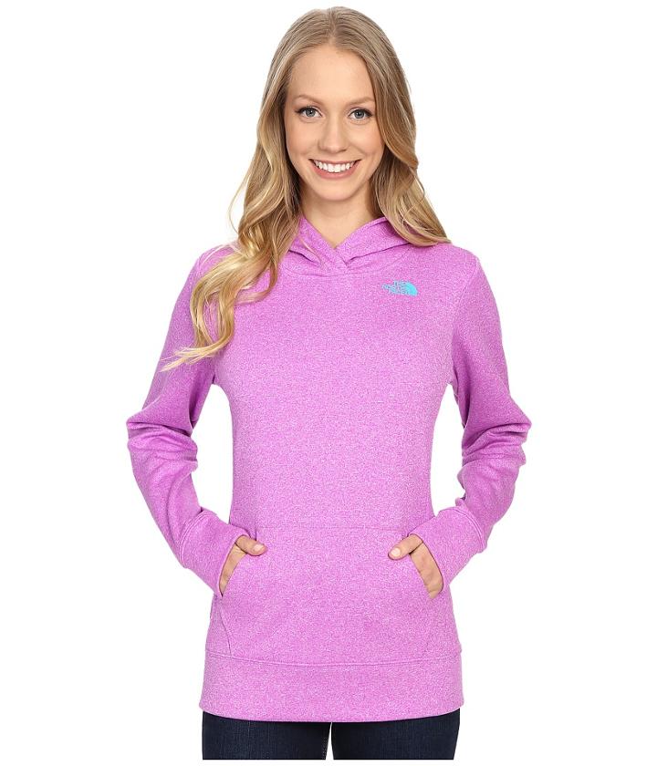 The North Face - Lfc Fave Hoodie