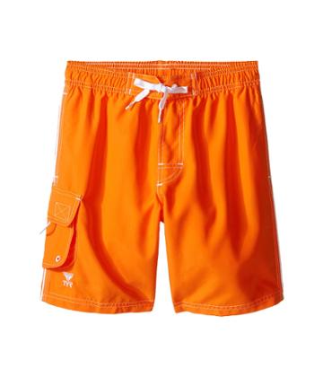 Tyr Kids - Challenger Swim Shorts