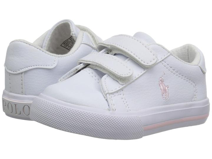 Polo Ralph Lauren Kids - Easten Ii Ez