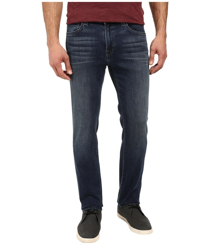 Agave Denim - Classic Fit In Drakes 4 Year