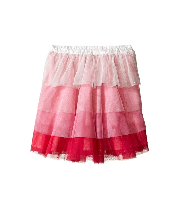 Kate Spade New York Kids - Ruffle Skirt