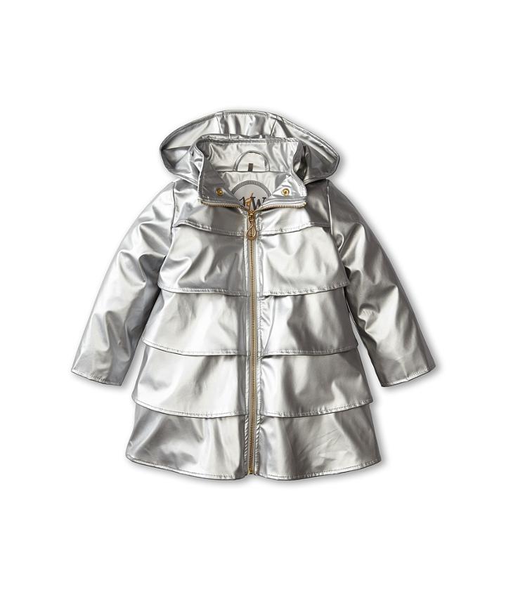 Oil &amp; Water - Opera Coat