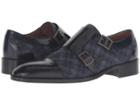 Etro - Cocooning Double Monk Strap
