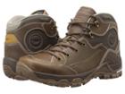 Hi-tec - Ox Discovery Mid I Wp