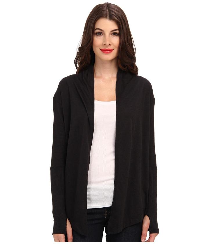 Alternative Thumbs Up Wrap