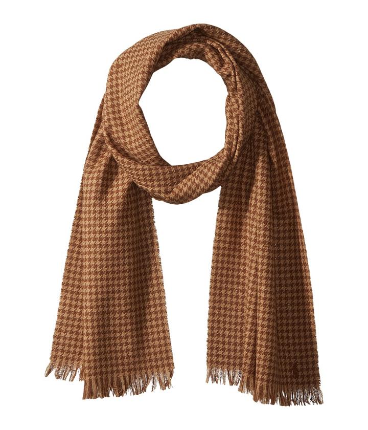 Polo Ralph Lauren - Wool Menswear Muffler Scarf