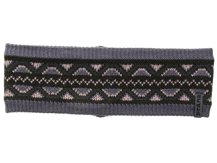 Prana - Addison Headband
