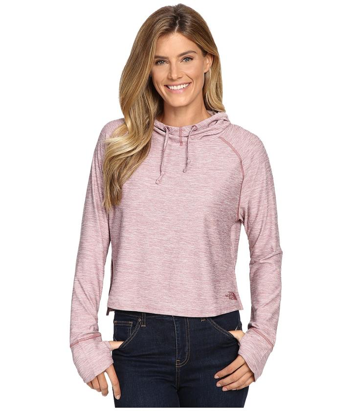 The North Face - Motivation Hoodie