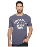 Lucky Brand - Ali Like A Bee Graphic Tee