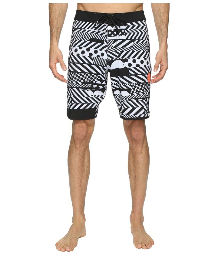 Vissla - Woodside Boardshorts Four-way Stretch Boardshorts 20