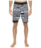 Vissla - Woodside Boardshorts Four-way Stretch Boardshorts 20