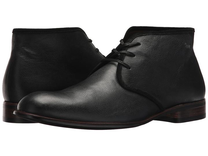 John Varvatos - Seagher Chukka Boot
