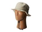 San Diego Hat Company Cth3525 Bucket Hat W/ Chin Cord And Wicking Sweatband