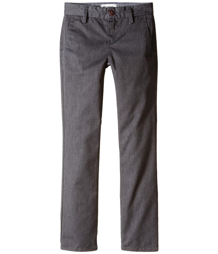 Billabong Kids - Carter Chino Pants