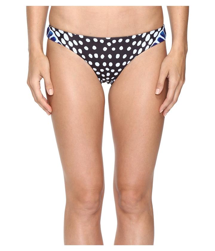 Mara Hoffman - Samba Low Rise Bottom
