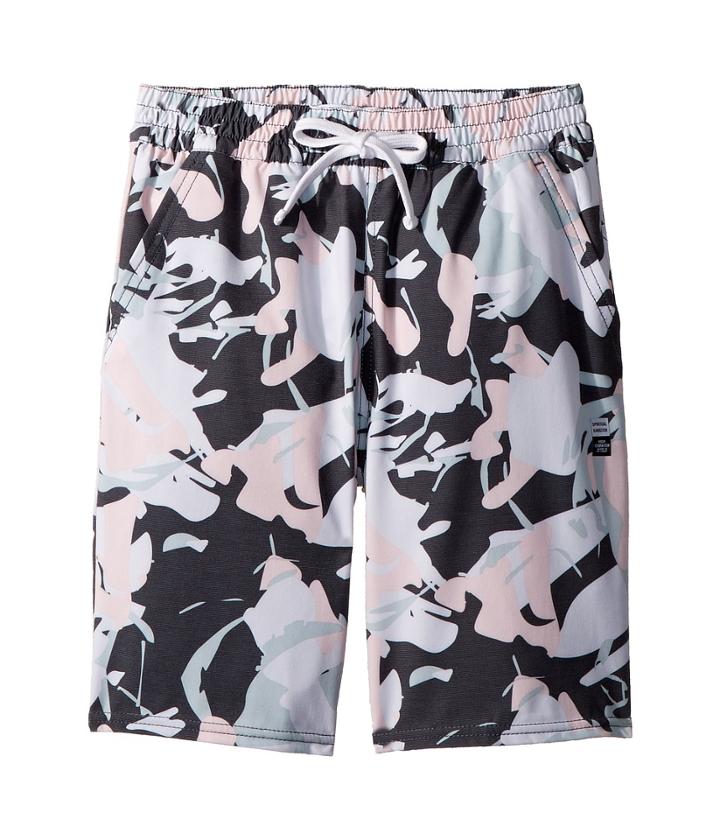 Spiritual Gangster Kids - Nirvana Boardshorts