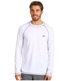 Speedo Easy L/s Swim Tee