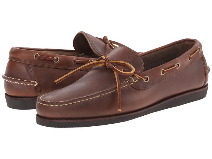 Eastland 1955 Edition - Yarmouth Usa