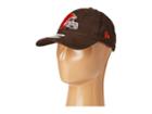 New Era - Cleveland Browns 9twenty Core