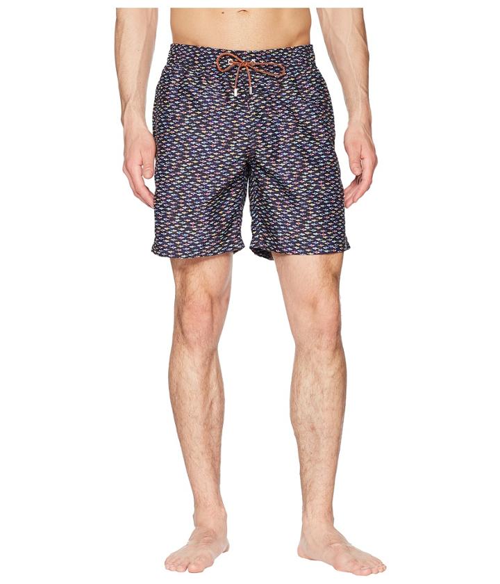 Bugatchi - Swimwear Jxm193m12