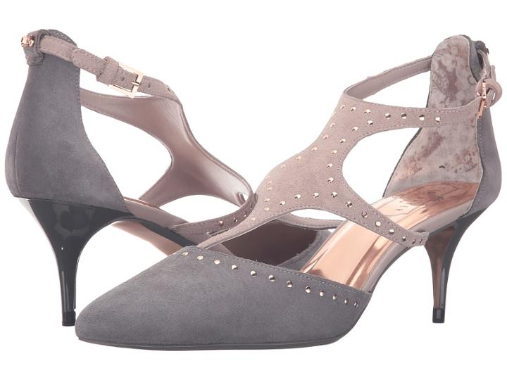 Ted Baker - Dvaita