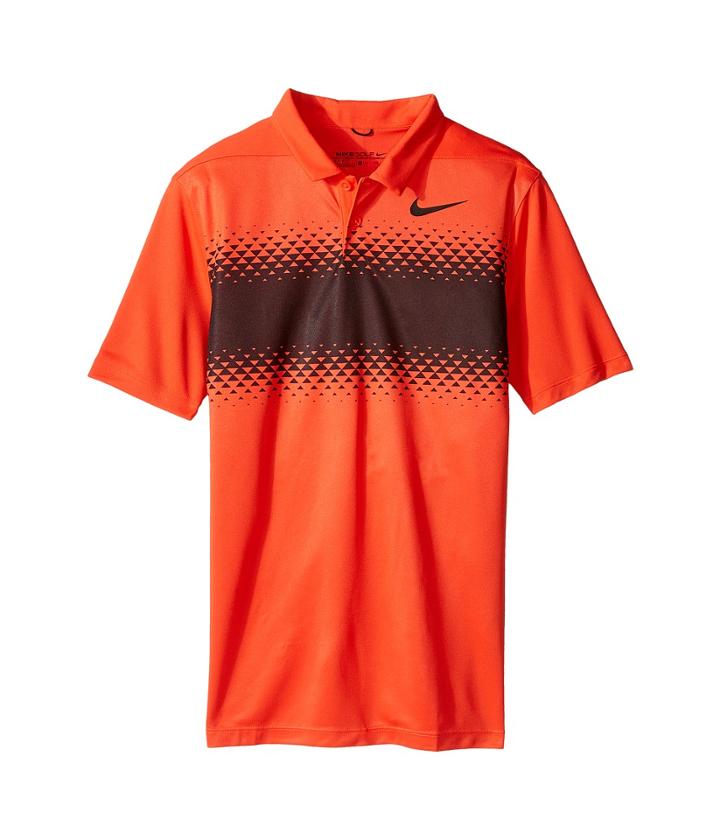 Nike Kids - Breathe Perf Polo