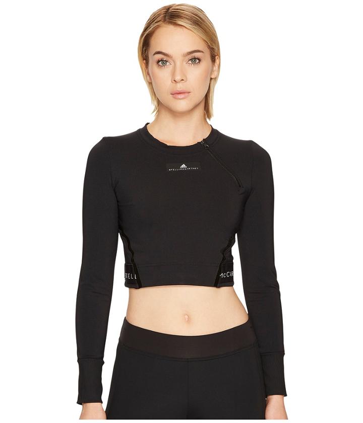 Adidas By Stella Mccartney - Train Climachill Long Sleeve Ce9530