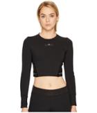Adidas By Stella Mccartney - Train Climachill Long Sleeve Ce9530