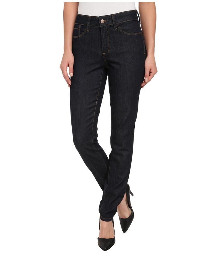 Nydj - Alina Legging In Dark Enzyme